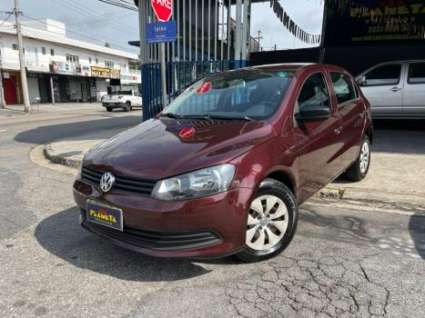 VOLKSWAGEN Gol 1.0 G6 SPECIAL FLEX, Foto 2