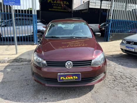 VOLKSWAGEN Gol 1.0 G6 SPECIAL FLEX, Foto 5