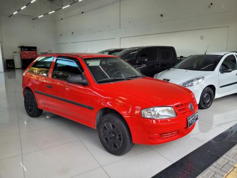 VOLKSWAGEN Gol 1.0 G4 CITY, Foto 2