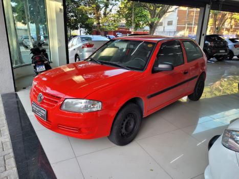 VOLKSWAGEN Gol 1.0 G4 CITY, Foto 3