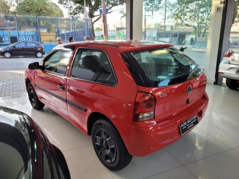 VOLKSWAGEN Gol 1.0 G4 CITY, Foto 4