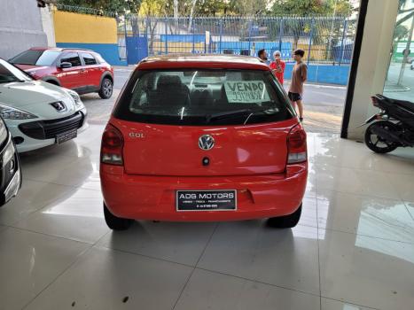 VOLKSWAGEN Gol 1.0 G4 CITY, Foto 5