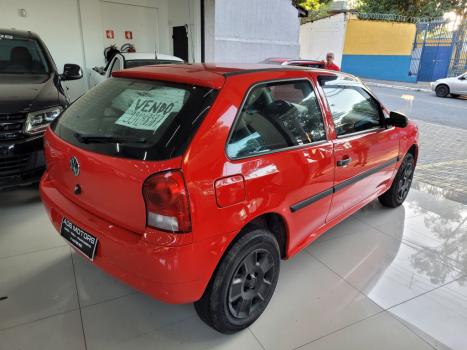 VOLKSWAGEN Gol 1.0 G4 CITY, Foto 6
