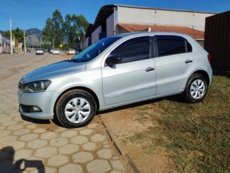 VOLKSWAGEN Gol 1.0 G6 FLEX CITY, Foto 2