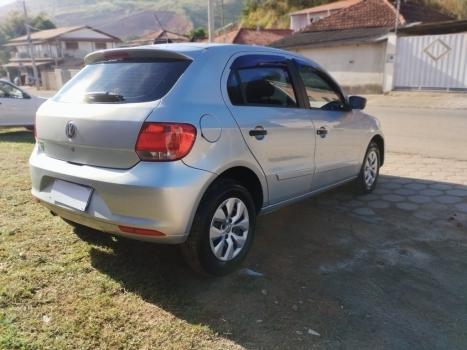 VOLKSWAGEN Gol 1.0 G6 FLEX CITY, Foto 3