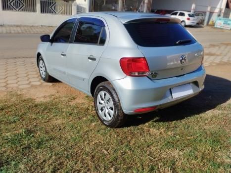VOLKSWAGEN Gol 1.0 G6 FLEX CITY, Foto 4