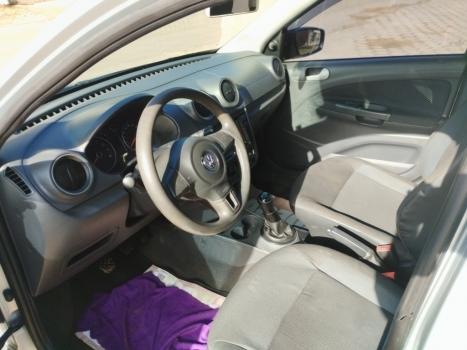 VOLKSWAGEN Gol 1.0 G6 FLEX CITY, Foto 5
