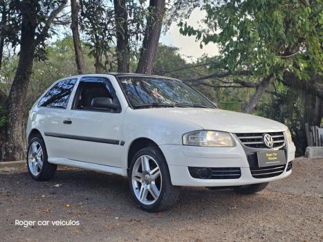 VOLKSWAGEN Gol 1.0 G3 TREND, Foto 4