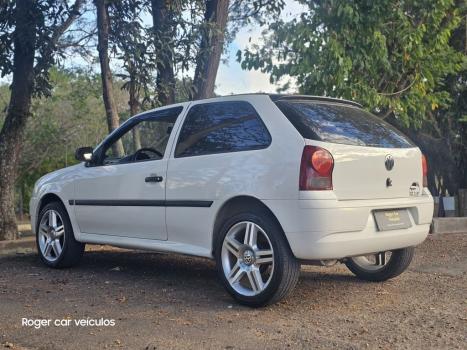 VOLKSWAGEN Gol 1.0 G3 TREND, Foto 6
