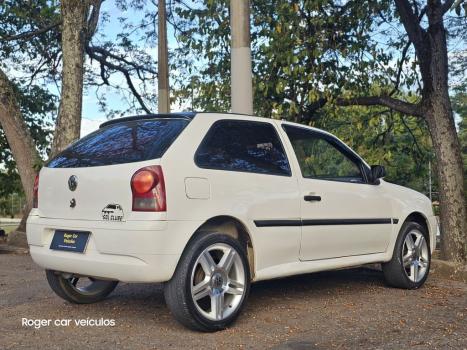VOLKSWAGEN Gol 1.0 G3 TREND, Foto 7