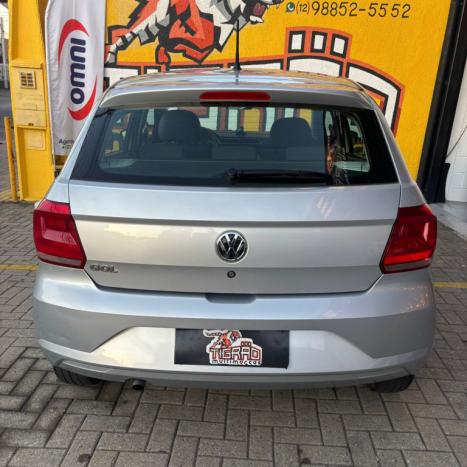 VOLKSWAGEN Gol 1.0 I, Foto 3