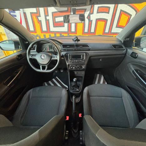 VOLKSWAGEN Gol 1.0 I, Foto 4