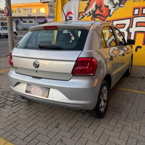 VOLKSWAGEN Gol 1.0 I, Foto 5