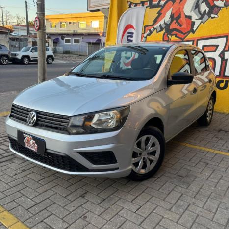 VOLKSWAGEN Gol 1.0 I, Foto 6