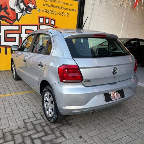 VOLKSWAGEN Gol 1.0 I, Foto 7