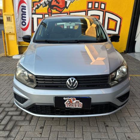 VOLKSWAGEN Gol 1.0 I, Foto 8