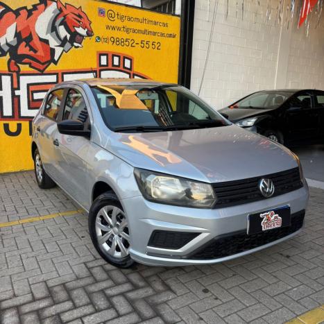 VOLKSWAGEN Gol 1.0 I, Foto 9