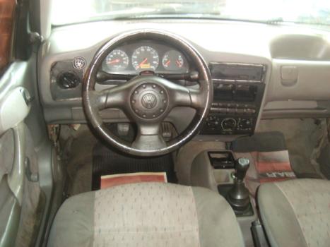 VOLKSWAGEN Gol 1.0 MI 4P, Foto 7