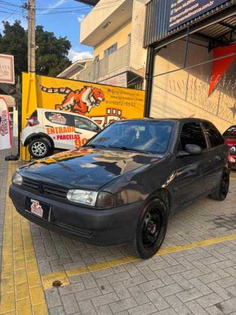 VOLKSWAGEN Gol 1.0 MI 4P, Foto 2