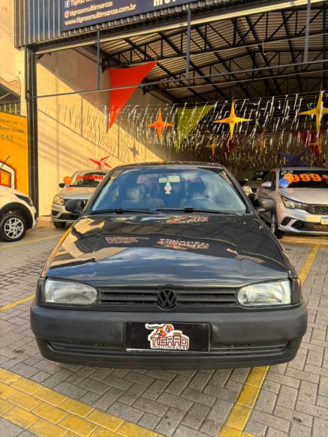 VOLKSWAGEN Gol 1.0 MI 4P, Foto 3