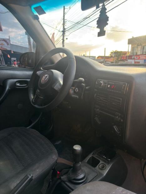 VOLKSWAGEN Gol 1.0 MI 4P, Foto 4