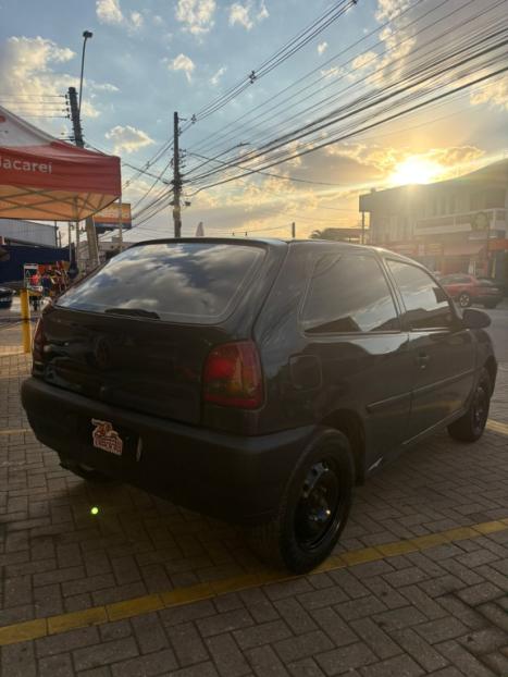 VOLKSWAGEN Gol 1.0 MI 4P, Foto 5
