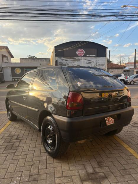 VOLKSWAGEN Gol 1.0 MI 4P, Foto 6
