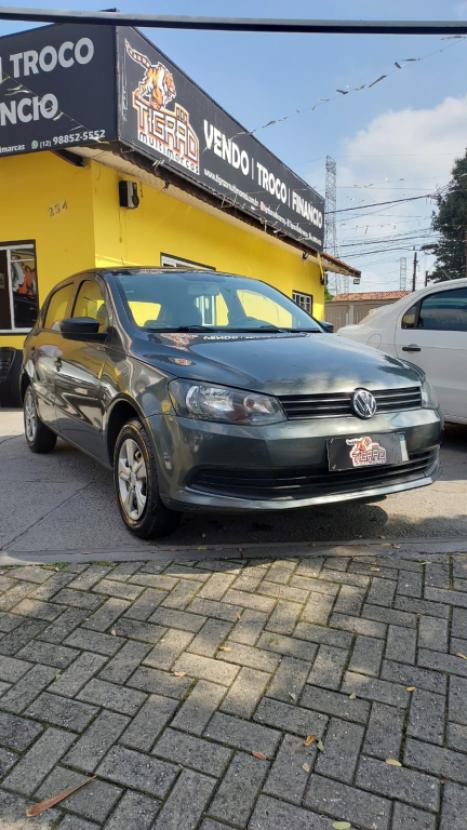 VOLKSWAGEN Gol 1.0 SPECIAL, Foto 1