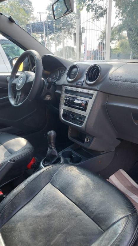 VOLKSWAGEN Gol 1.0 SPECIAL, Foto 3