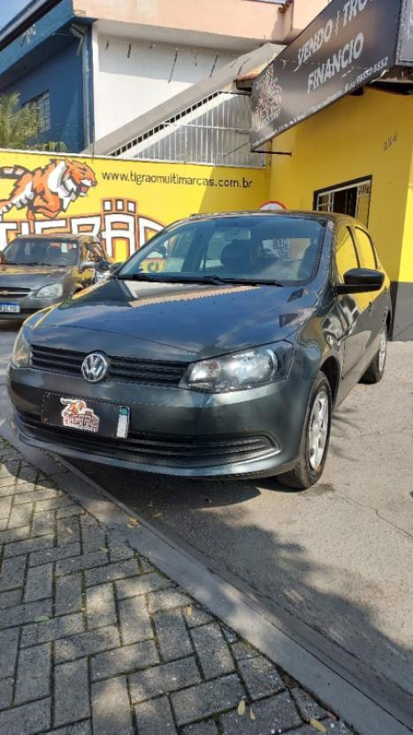 VOLKSWAGEN Gol 1.0 SPECIAL, Foto 6