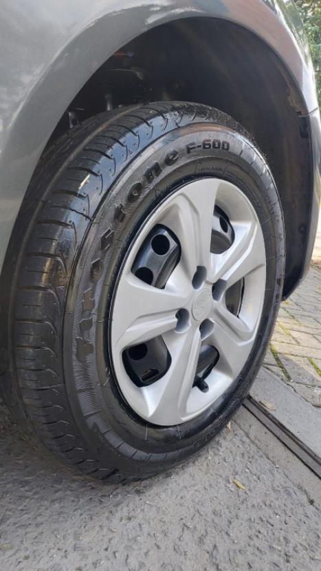 VOLKSWAGEN Gol 1.0 SPECIAL, Foto 9