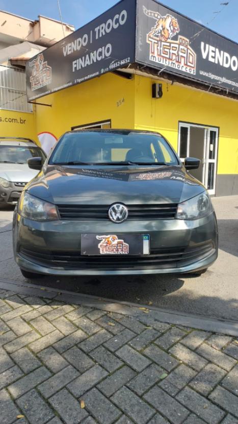 VOLKSWAGEN Gol 1.0 SPECIAL, Foto 10