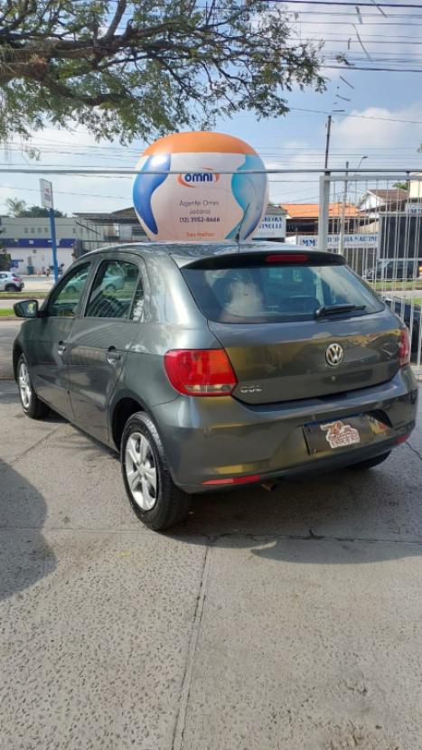 VOLKSWAGEN Gol 1.0 SPECIAL, Foto 11
