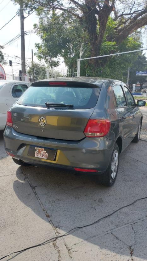 VOLKSWAGEN Gol 1.0 SPECIAL, Foto 12