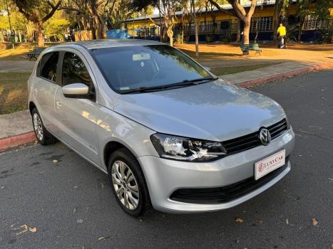 VOLKSWAGEN Gol 1.6 4P G6 FLEX, Foto 3