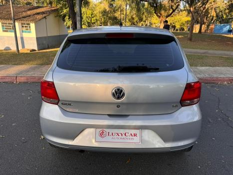 VOLKSWAGEN Gol 1.6 4P G6 FLEX, Foto 5