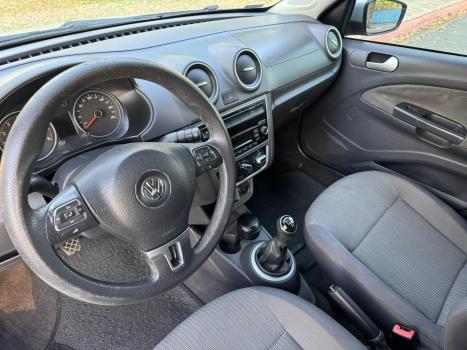 VOLKSWAGEN Gol 1.6 4P G6 FLEX, Foto 9