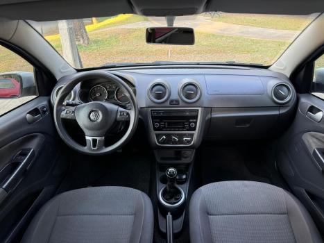 VOLKSWAGEN Gol 1.6 4P G6 FLEX, Foto 10