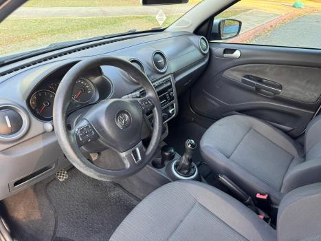 VOLKSWAGEN Gol 1.6 4P G6 FLEX, Foto 11