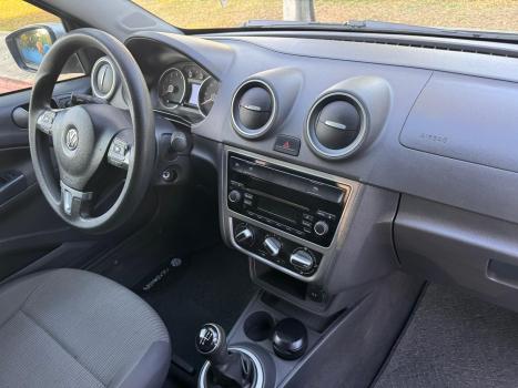 VOLKSWAGEN Gol 1.6 4P G6 FLEX, Foto 13