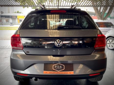 VOLKSWAGEN Gol 1.6 4P G6 FLEX, Foto 6