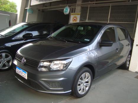 VOLKSWAGEN Gol 1.6 4P FLEX MSI, Foto 1