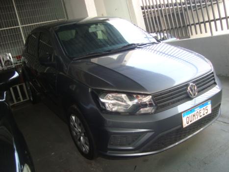 VOLKSWAGEN Gol 1.6 4P FLEX MSI, Foto 2