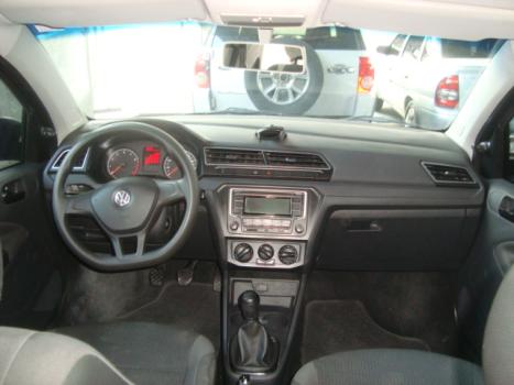 VOLKSWAGEN Gol 1.6 4P FLEX MSI, Foto 7