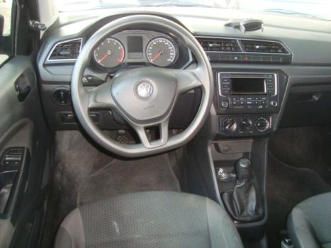 VOLKSWAGEN Gol 1.6 4P FLEX MSI, Foto 8