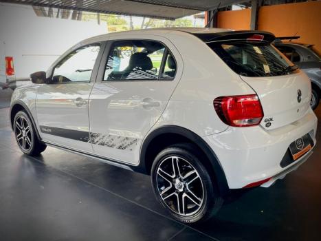 VOLKSWAGEN Gol 1.6 4P G5 FLEX RALLYE I-MOTION AUTOMATIZADO, Foto 11