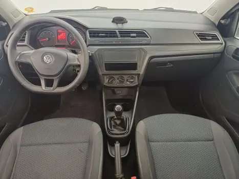 VOLKSWAGEN Gol 1.6 4P FLEX MSI, Foto 8