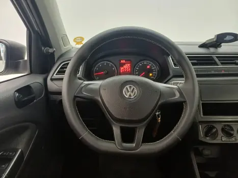 VOLKSWAGEN Gol 1.6 4P FLEX MSI, Foto 11