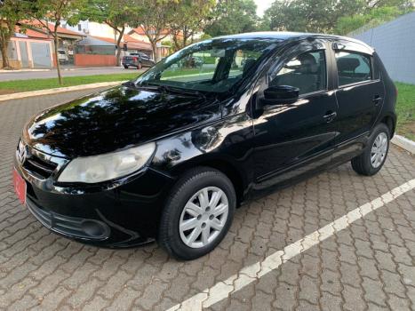 VOLKSWAGEN Gol 1.6 4P G5 FLEX, Foto 3