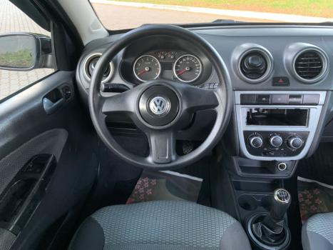 VOLKSWAGEN Gol 1.6 4P G5 FLEX, Foto 7